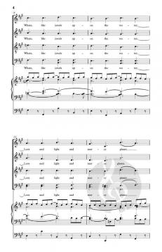 As a shepherd von Mack Wilberg (Download) 