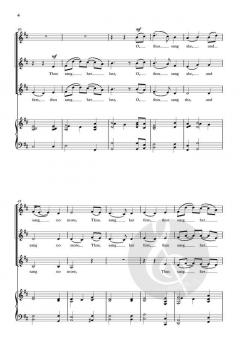 The silver swan von Oliver Tarney (Download) 