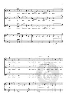 The silver swan von Oliver Tarney (Download) 