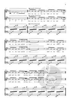 Give me the river von Toby Young (Download) 