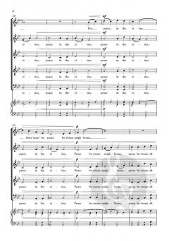 Peace in the world von Alan Bullard (Download) 