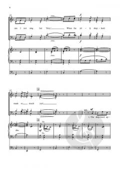 The Jolly Shepherd von John Rutter (Download) 