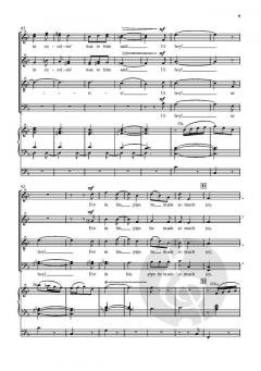 The Jolly Shepherd von John Rutter (Download) 