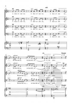 Where Everything is Music von Connor J. Koppin (Download) 