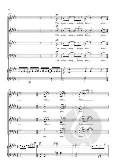 Where Everything is Music von Connor J. Koppin (Download) 