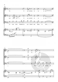 Evening Hymn von Bob Chilcott (Download) 