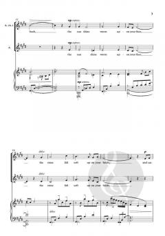 May the road rise to meet you von Michael Higgins (Download) 