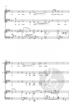 May the road rise to meet you von Michael Higgins (Download) 