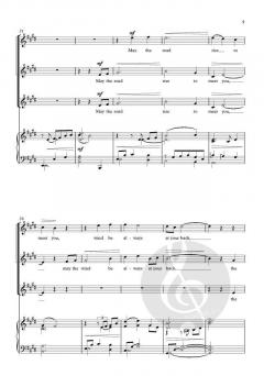 May the road rise to meet you von Michael Higgins (Download) 