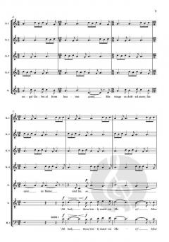 The Angel Gabriel von Michael Higgins (Download) 