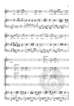 The Lover's Ghost von Oliver Tarney (Download) 