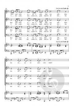 The Lover's Ghost von Oliver Tarney (Download) 