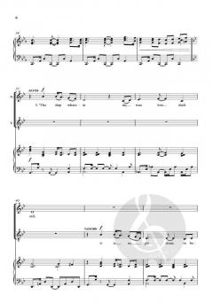 The Lover's Ghost von Oliver Tarney (Download) 