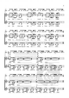 Sing, my Child von Sarah Quartel (Download) 