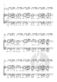 Sing, my Child von Sarah Quartel (Download) 