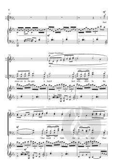 'Hope' is the thing with feathers von Sarah Quartel (Download) 