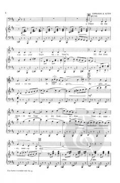 Nearer, My God, To Thee von John Gardner (Download) 