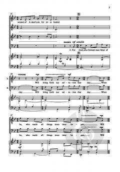 Christ is the morning star von John Rutter (Download) 