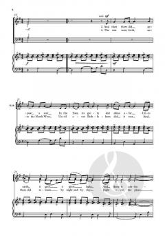 Nowell, nowell! von Jonathan Willcocks (Download) 