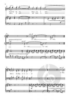 Nowell, nowell! von Jonathan Willcocks (Download) 