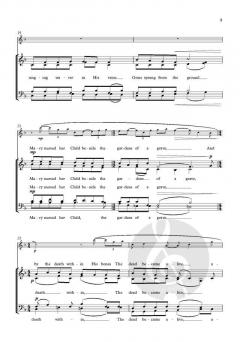 Mary's Child von Bob Chilcott (Download) 