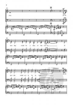 The Music's Always There With You von John Rutter (Download) 