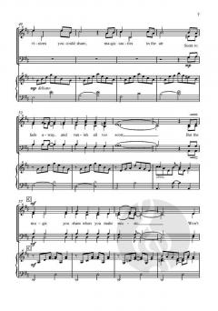 The Music's Always There With You von John Rutter (Download) 