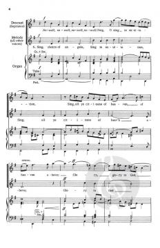 O Come, All Ye Faithful von John Rutter (Download) 