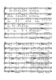 Hodie Christus natus est von Jan Pieter Sweelinck (Download) 