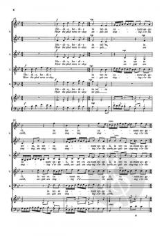 Hodie Christus natus est von Jan Pieter Sweelinck (Download) 