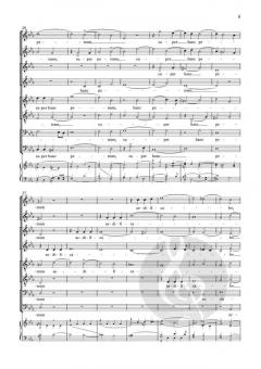 Tu es Petrus von Robert Pearsall (Download) 