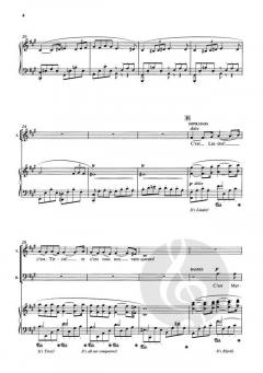 Pavane von Gabriel Fauré (Download) 