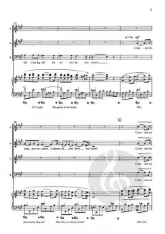 Pavane von Gabriel Fauré (Download) 