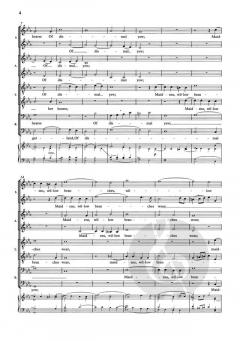 Lay a garland von Robert Pearsall (Download) 