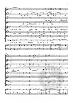 Lay a garland von Robert Pearsall (Download) 