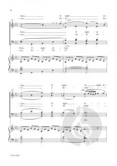 O Holy Night von Adolphe Charles Adam (Download) 