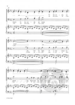 O Holy Night von Adolphe Charles Adam (Download) 