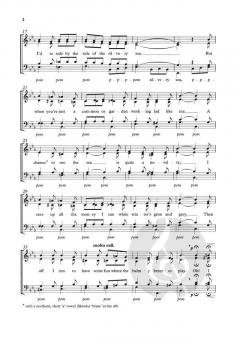 I Do Like To Be Beside The Seaside von Andrew Carter (Download) 