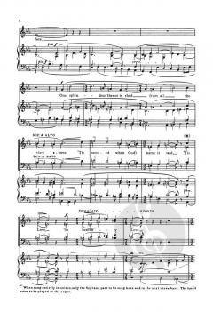 My Eyes For Beauty Pine von Herbert Howells (Download) 