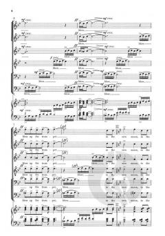 A Choral Fanfare von John Rutter (Download) 