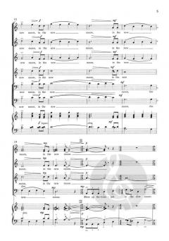 A Choral Fanfare von John Rutter (Download) 