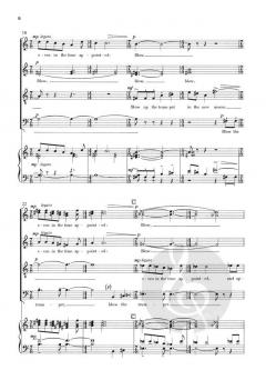 A Choral Fanfare von John Rutter (Download) 