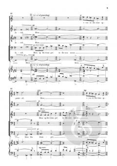 A Choral Fanfare von John Rutter (Download) 