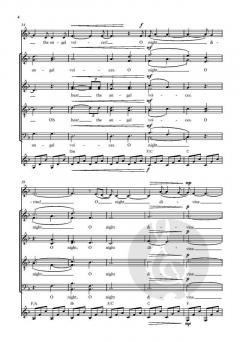 O Holy Night von Katie Melua (Download) 