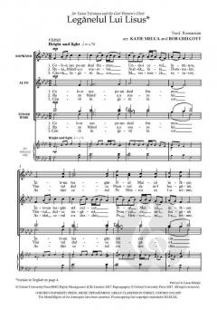 Cradle Song/Legănelul Lui Lisus von Katie Melua (Download) 