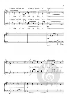 Epiphany von Bob Chilcott (Download) 