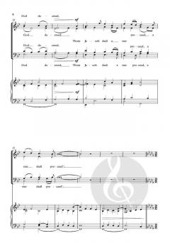 Epiphany von Bob Chilcott (Download) 