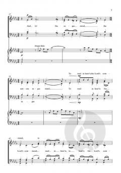 Epiphany von Bob Chilcott (Download) 