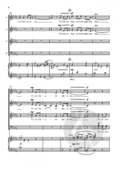 Suzi's Carol von John Rutter (Download) 