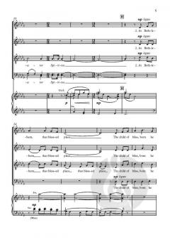 Suzi's Carol von John Rutter (Download) 